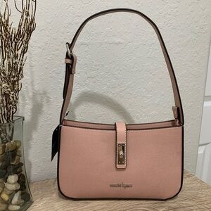 Nanette Lepore Vegan Leather Handbag